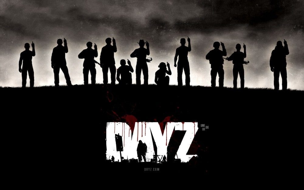 best zombie games