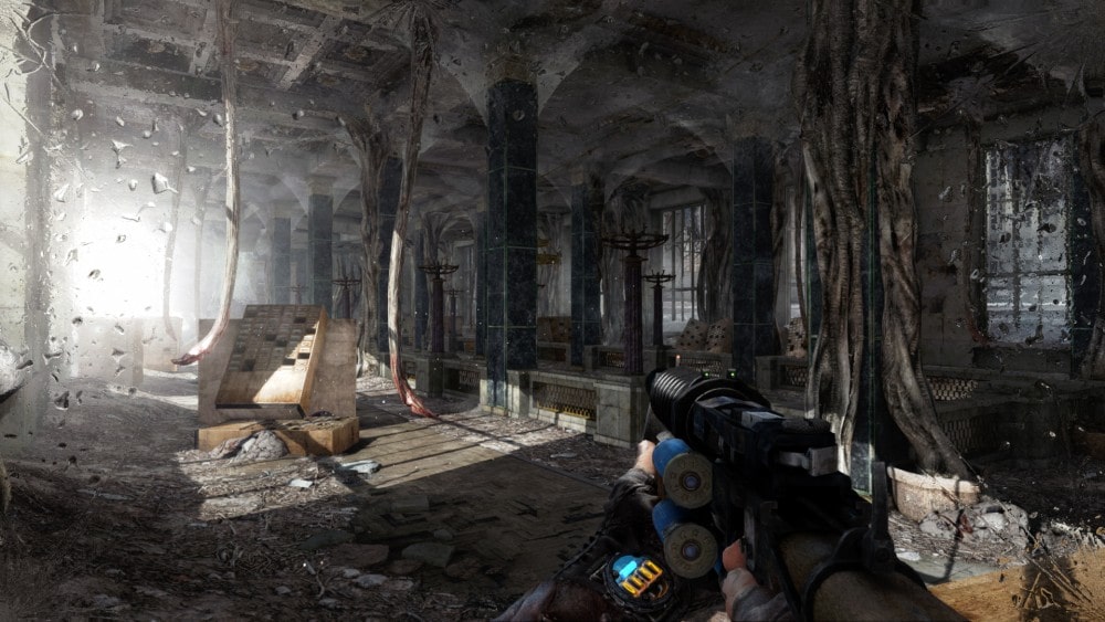 best zombie games