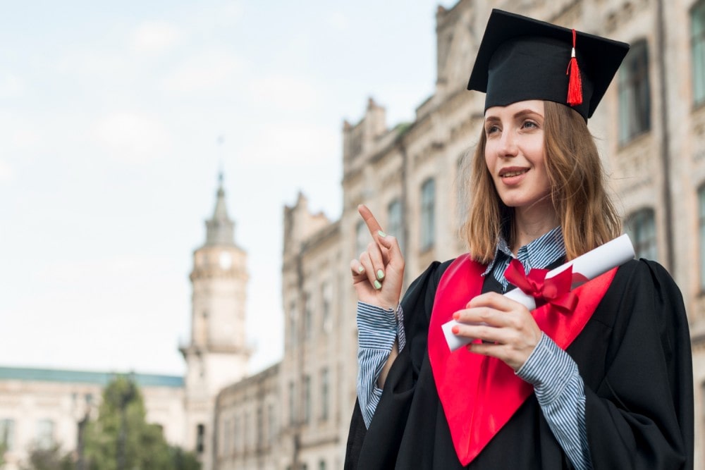 Study MS Abroad