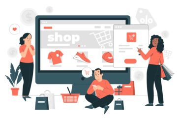 What Is E-Commerce